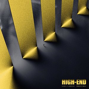 HIGH-END (feat. Ellui) - Single