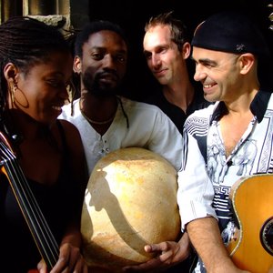 Antonio Forcione 的头像