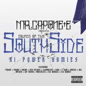 Sounds of the Southside
