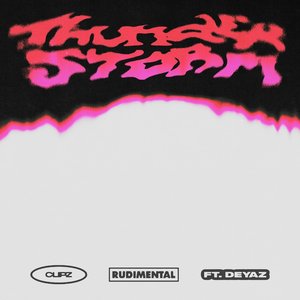 Thunderstorm (feat. Deyaz) - Single