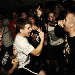 Internal Affairs photo provided by Last.fm