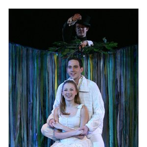 Avatar for Santino Fontana & Sara Jean Ford