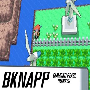 Pokemon Diamond/Pearl Remix Beats