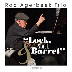 LOCK, STOCK & BARREL