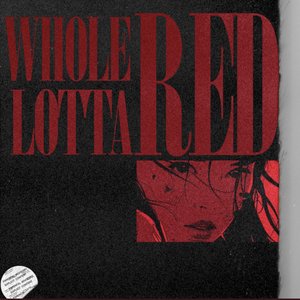 Red - Single