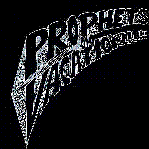 Prophets On Vacation 的头像