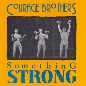 Something Strong