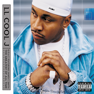G.O.A.T. (The Greatest of All Time) cover