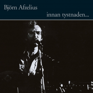 Innan tystnaden cover