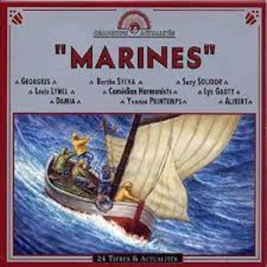 Marines (24 titres et actualités)