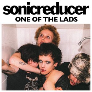 ONE OF THE LADS [Explicit]