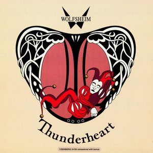 Thunderheart (30th. Anniversary Remastered Edition)