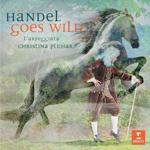 Handel goes Wild