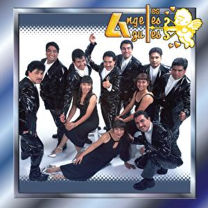 Los Angeles Azules - Pista 20 Lyrics - Zortam Music