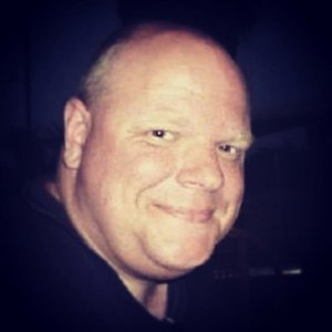 Tim Haywood 的头像