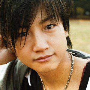 Avatar de Nagayama Takashi