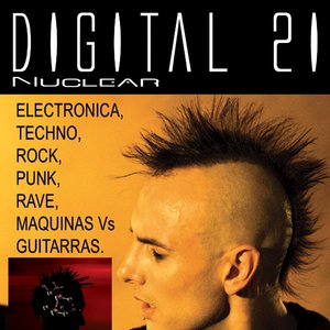Avatar for DJ Digital 21