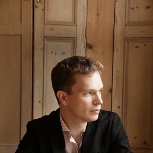 Avatar for Martin Suckling