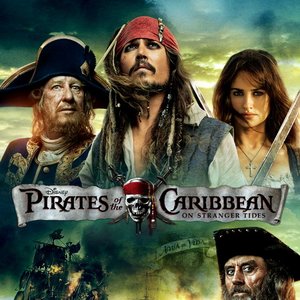 pirates of the caribbean dead man's chest için avatar