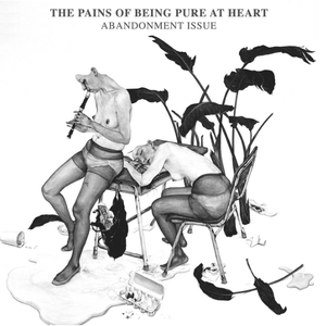 The Pains Of Being Pure At Heart - Abandonment Issue - Zortam Music