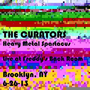 Live At Freddy's