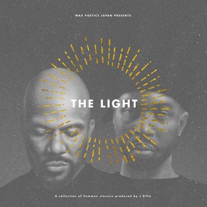 The Light (A collection of Common classics produced by J Dilla)
