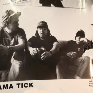 'Mama Tick'の画像