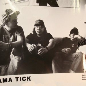 Image for 'Mama Tick'