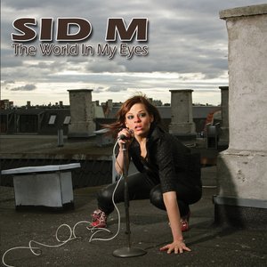 The World In My Eyes