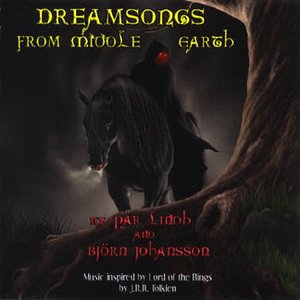Dreamsongs From Middle Earth
