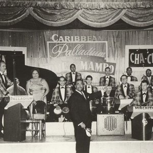Machito and His Afro-Cuban Jazz Ensemble 的头像