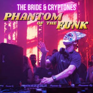 Phantom of the Funk