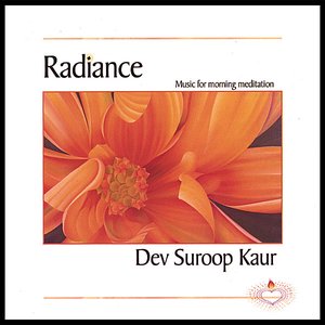 Radiance, Music for Morning Meditation