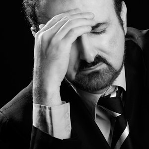 Abdol Hossein Mokhtabad için avatar