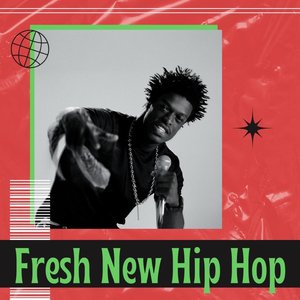 Fresh New Hip Hop