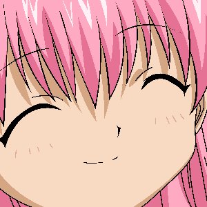 Avatar for ミルフィーユ・桜葉 (新谷良子)