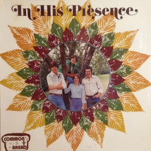 In His Presence
