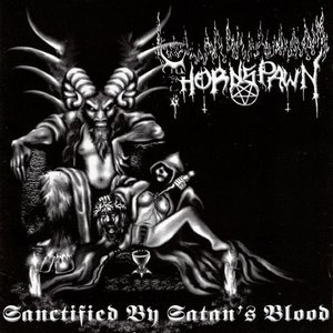 Immagine per 'Sanctified by Satan's Blood'