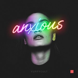 Anxious