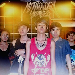 MITHOLOGY BORNEO 的头像