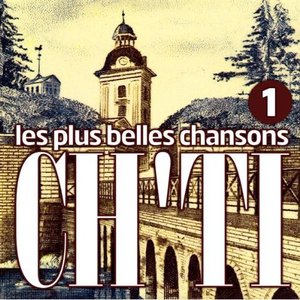 Immagine per 'Les Plus Belles Chansons Ch'ti Vol. 1'