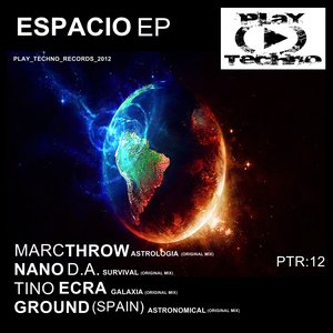 Espacio EP