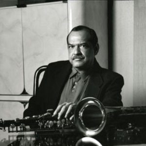 Avatar for Ernie Watts & Christian McBride