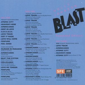 Blast (Expanded Edition)