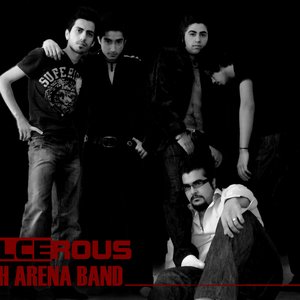 7th Arena Band için avatar