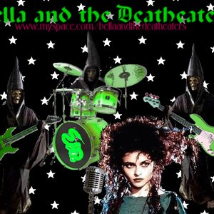 Avatar for Bella and the Deatheaters