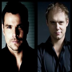 ATB & Armin van Buuren のアバター