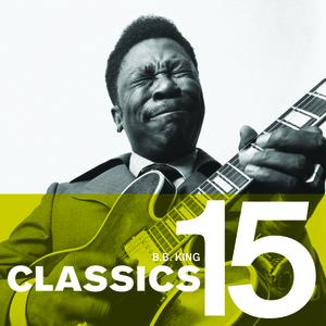 Bb King - B B  King - B B  King - B B  King - 02 How Blue Can You Get Lyrics - Zortam Music