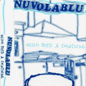 Occhi Rossi A Colazione