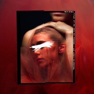 Red Eyes - Single